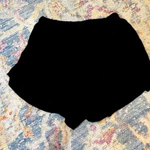 Brandy Melville Black Shorts